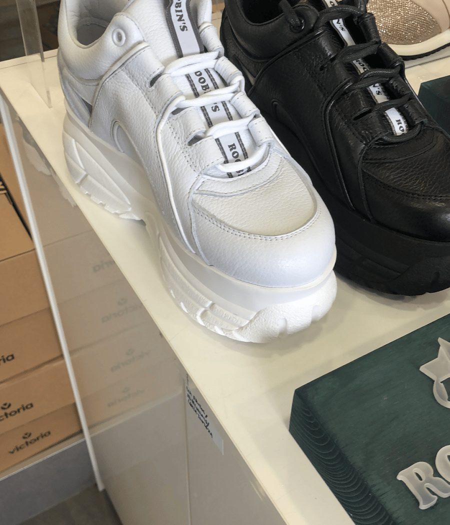 VITTORIO MAGASIN DE CHAUSSURES diffusion TAMARIS 3